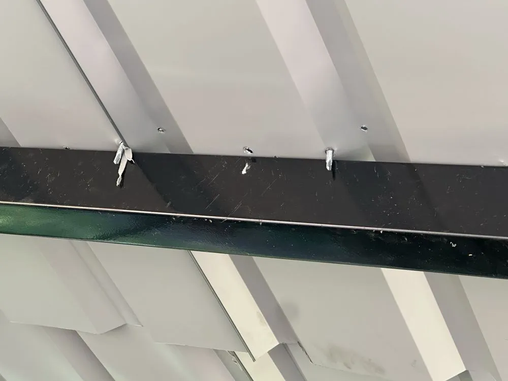 Slide of My Handyman