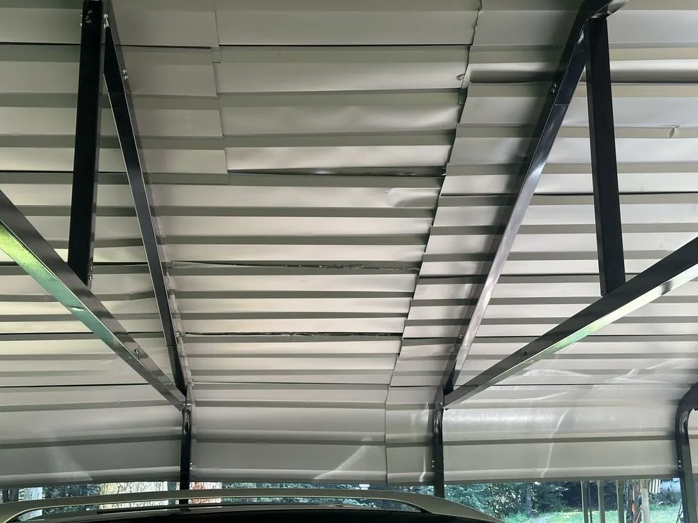 Slide of My Handyman