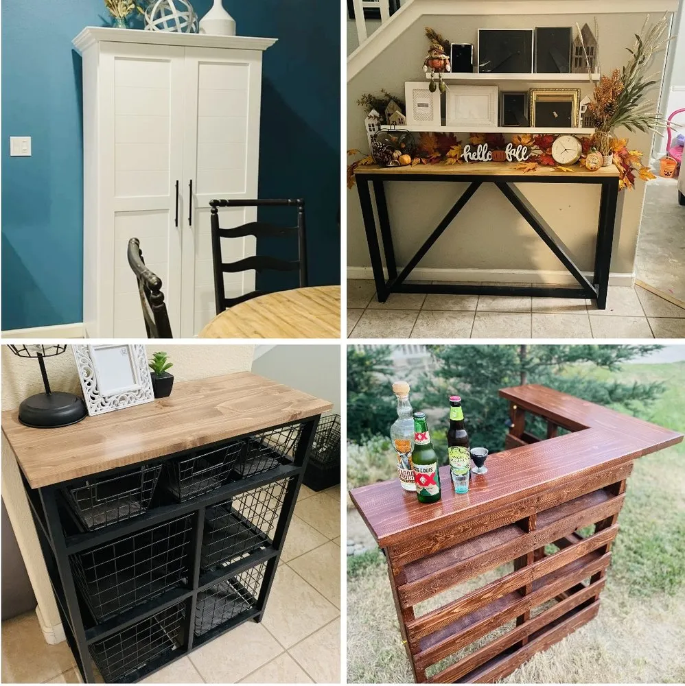 Slide of My Handyman Visalia