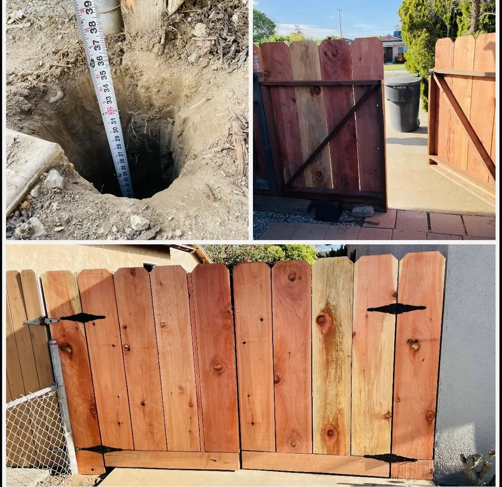 Slide of My Handyman Visalia