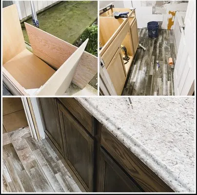 My Handyman Visalia Logo