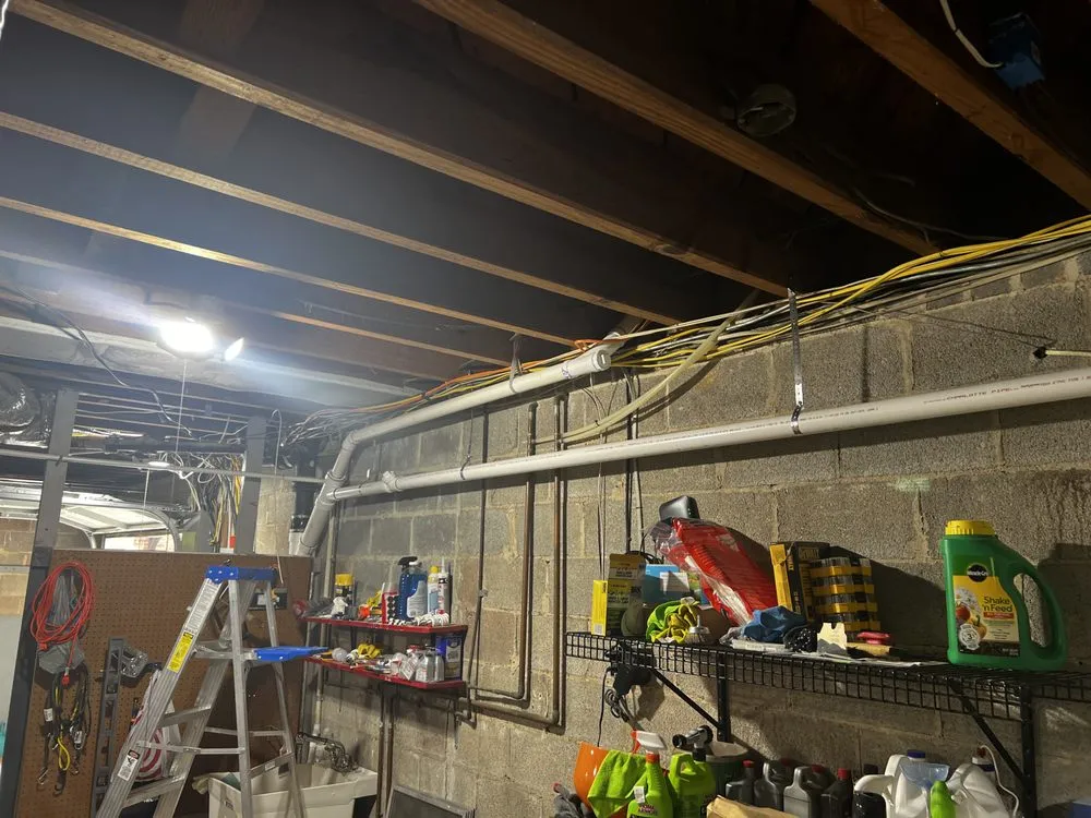 Slide of My Hero Plumbing