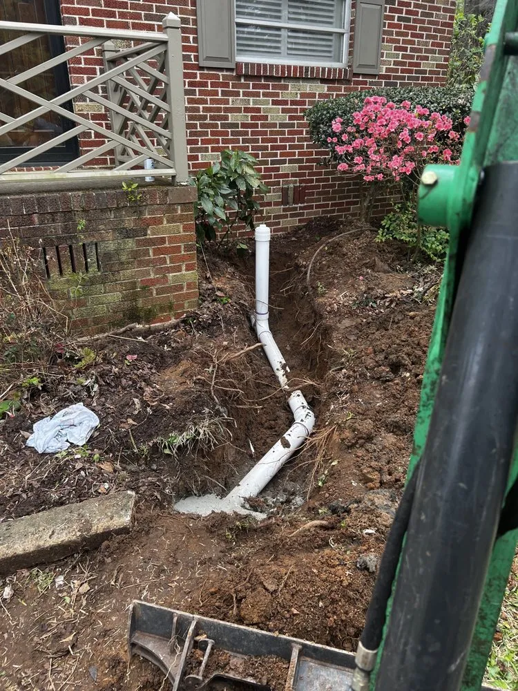 Slide of My Hero Plumbing