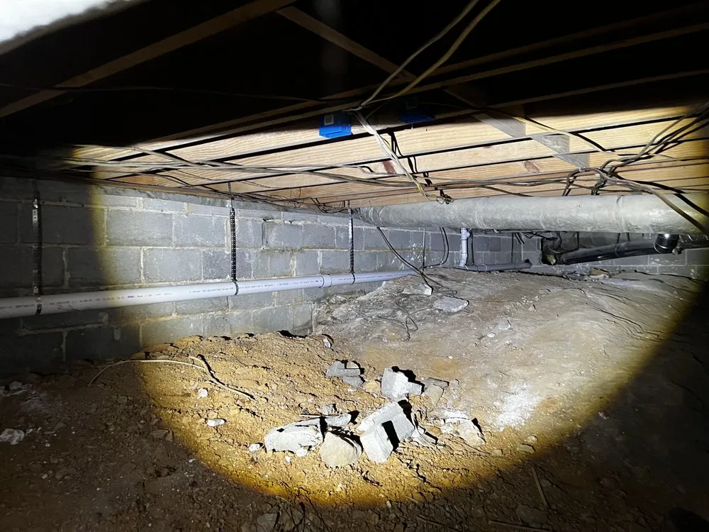 Slide of My Hero Plumbing