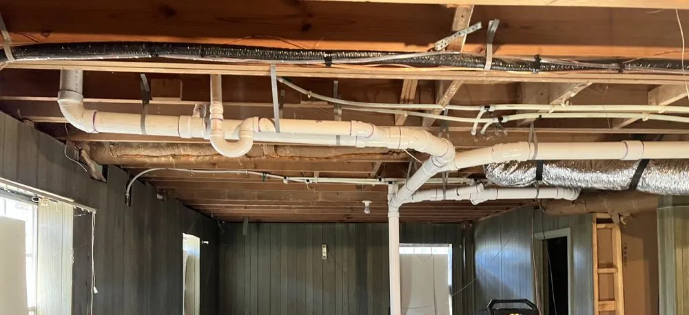 Slide of My Hero Plumbing