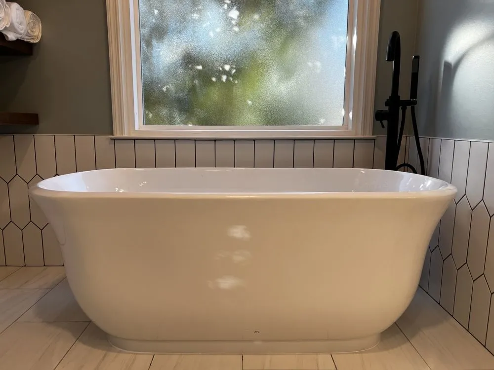 Slide of My Hero Plumbing