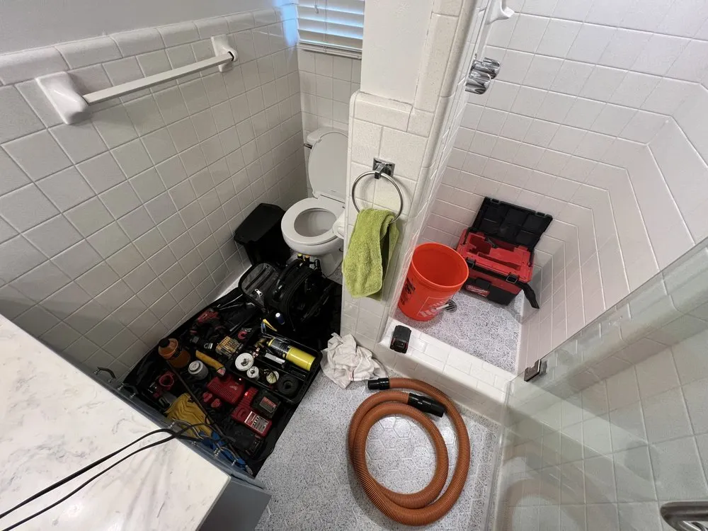 Reliable plumbing repair in Trussville, AL by My Hero Plumbing