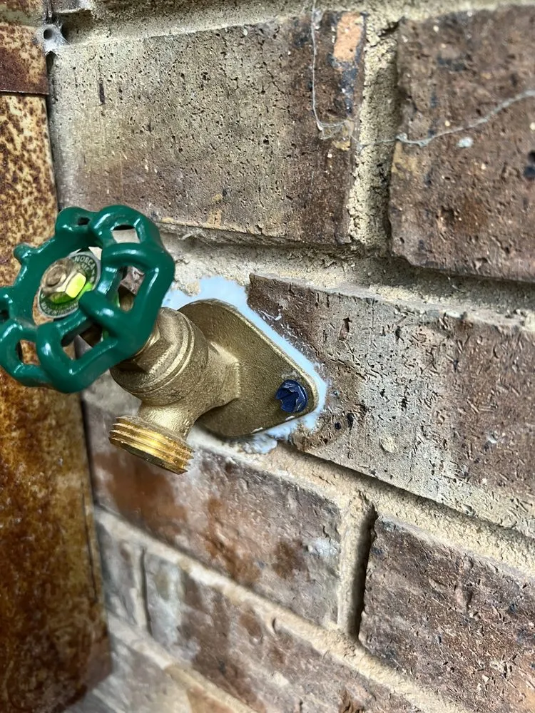 Expert plumbing repair in Trussville, AL by My Hero Plumbing