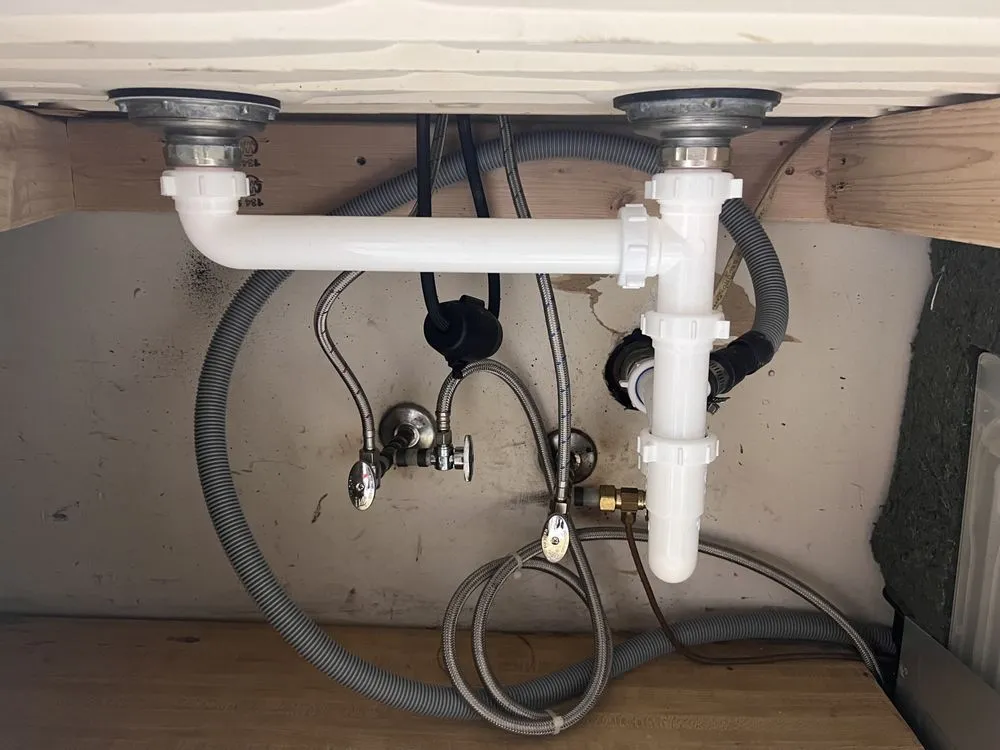 Slide of My Hero Plumbing