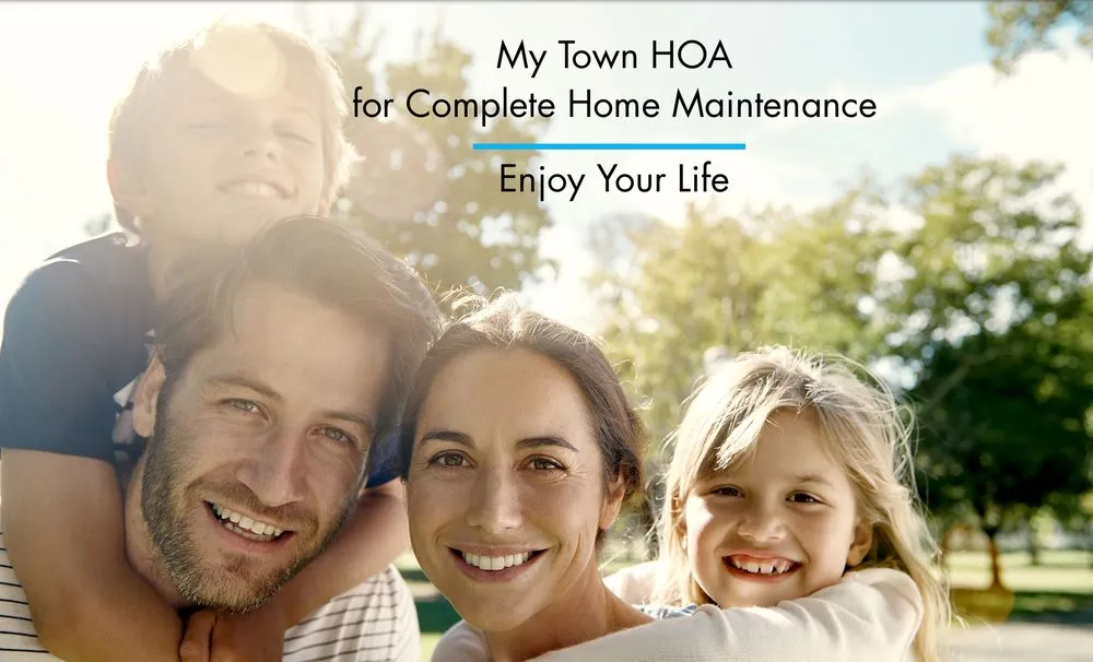 Slide of My Home Expert