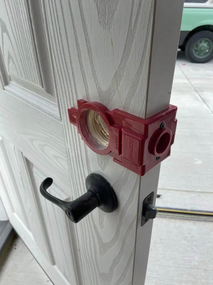 Slide of My Home My Handyman