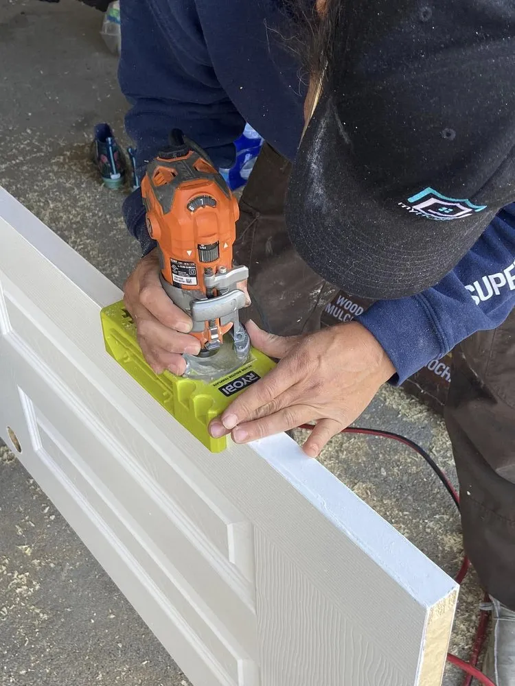 Slide of My Home My Handyman