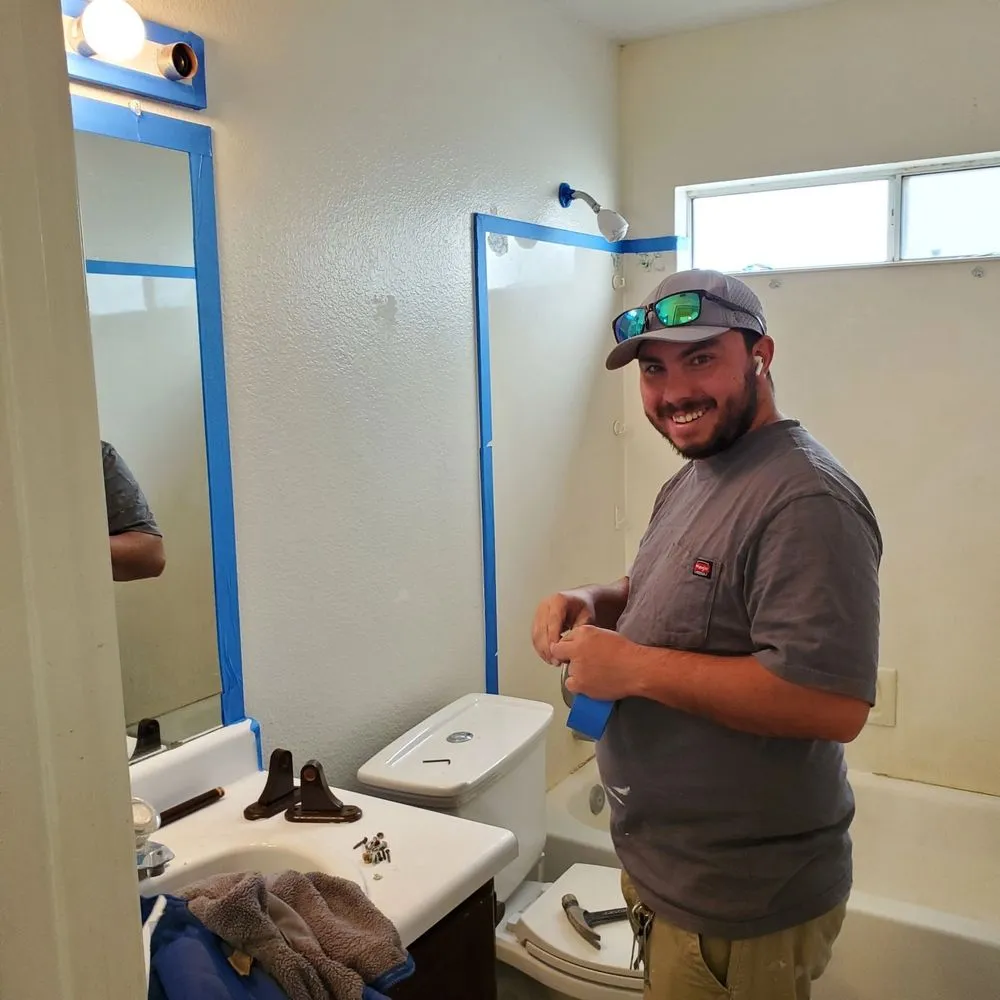 Slide of My Homeowner HandyMan