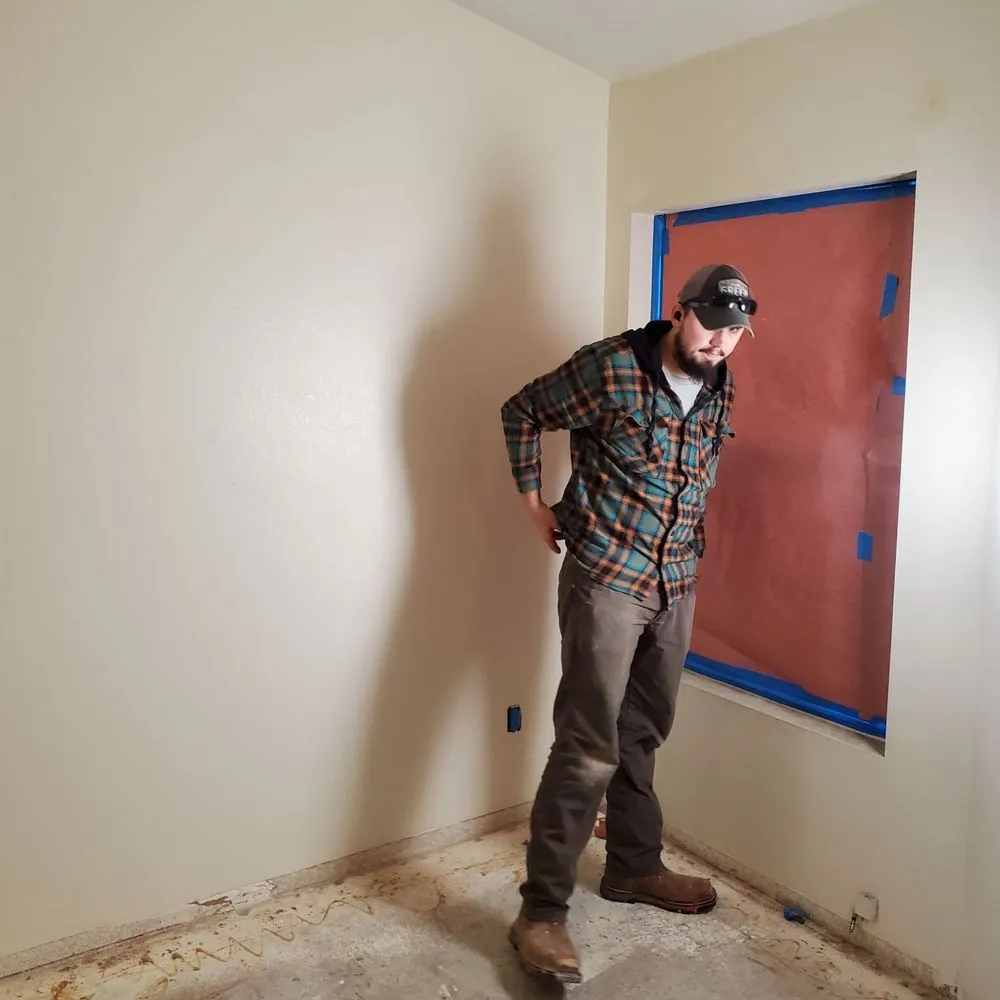 Slide of My Homeowner HandyMan