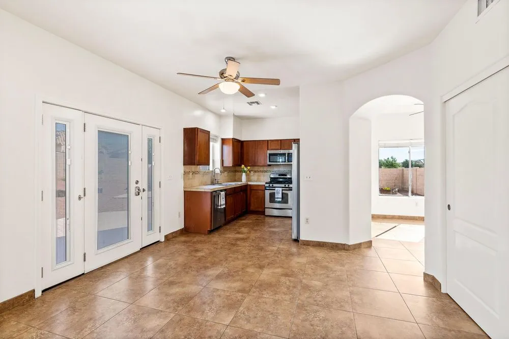 Slide of My Homeowner HandyMan