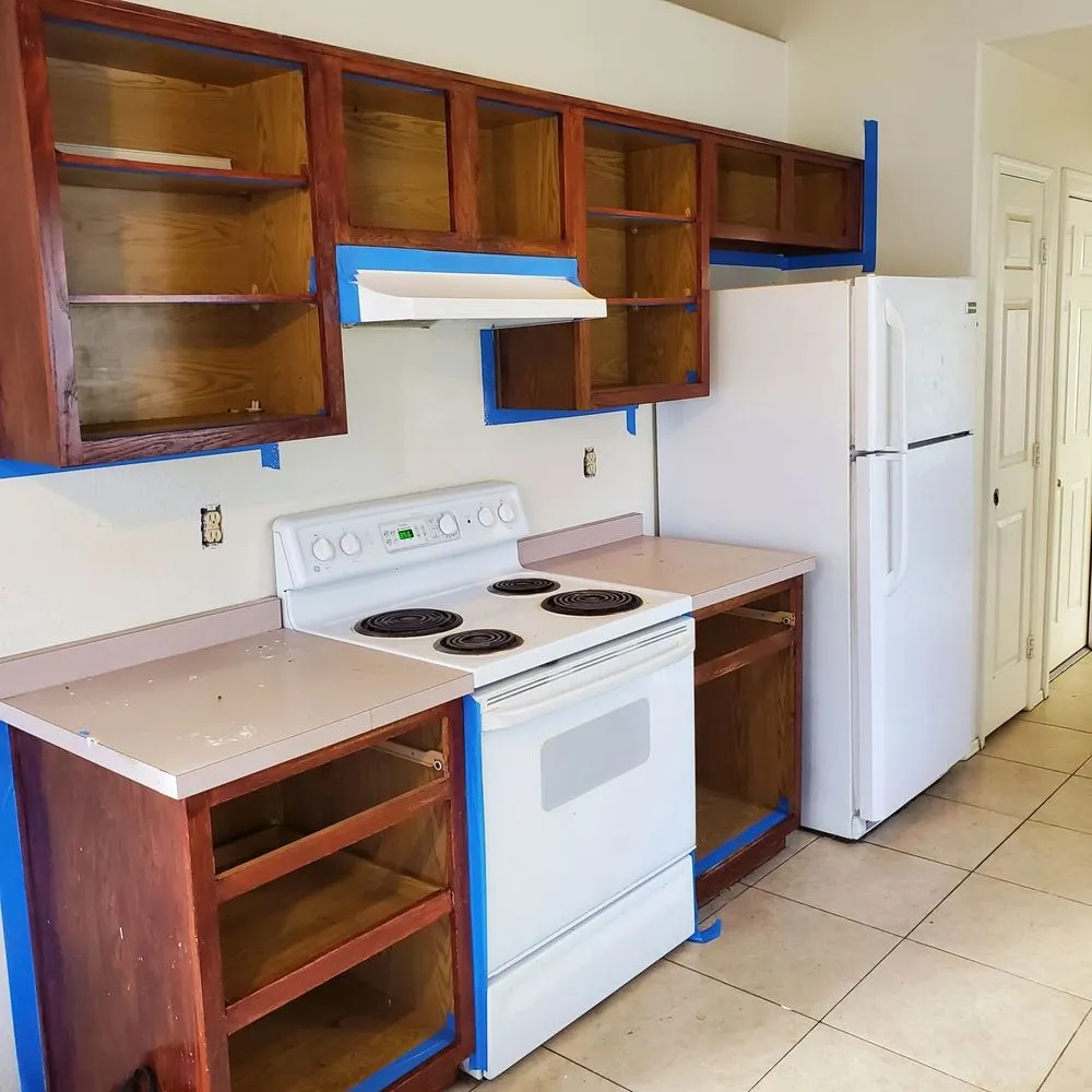 Slide of My Homeowner HandyMan