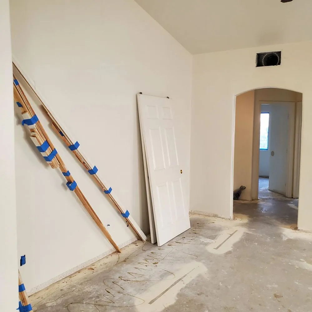 Emergency leak detection for homes in Tucson, AZ by My Homeowner HandyMan