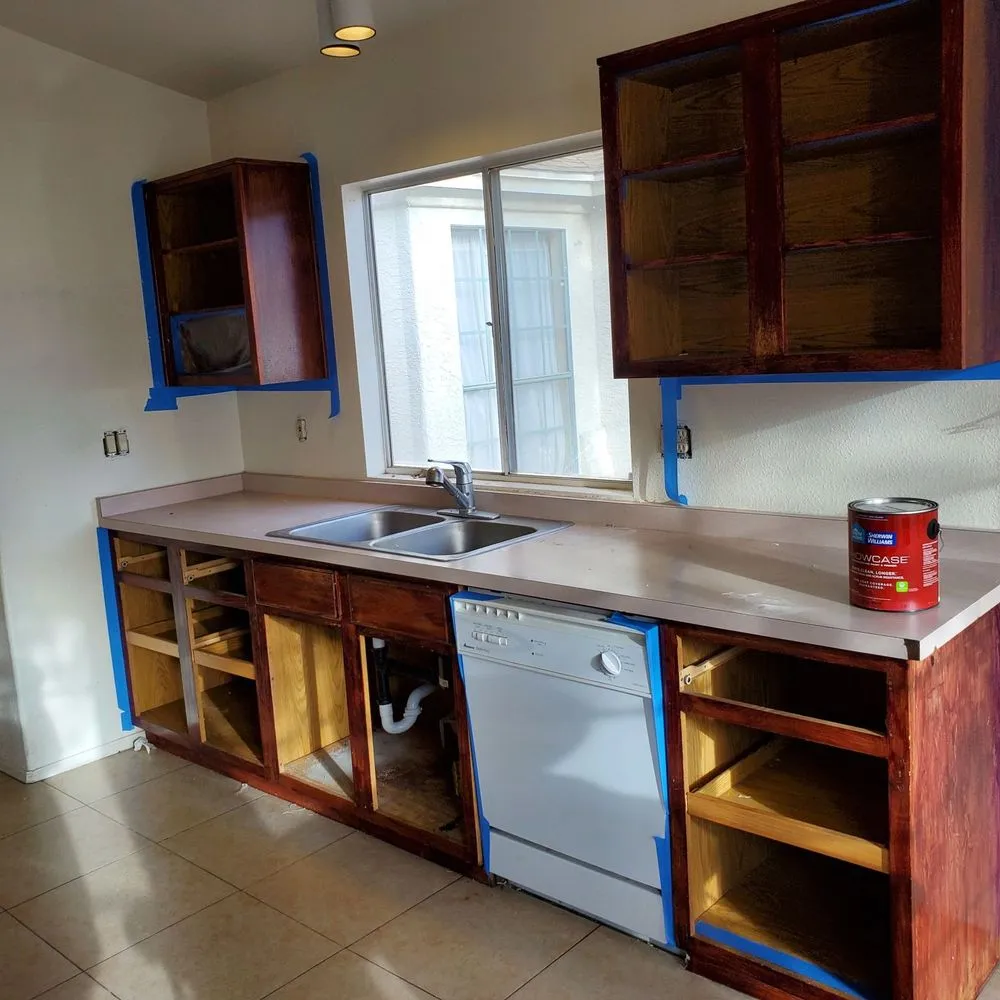 Trusted water heater service service in Tucson, AZ - My Homeowner HandyMan