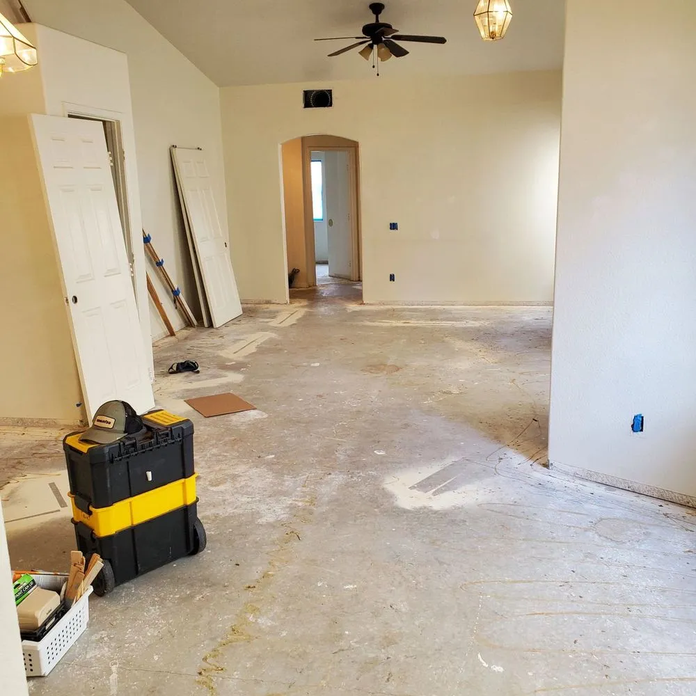 Slide of My Homeowner HandyMan