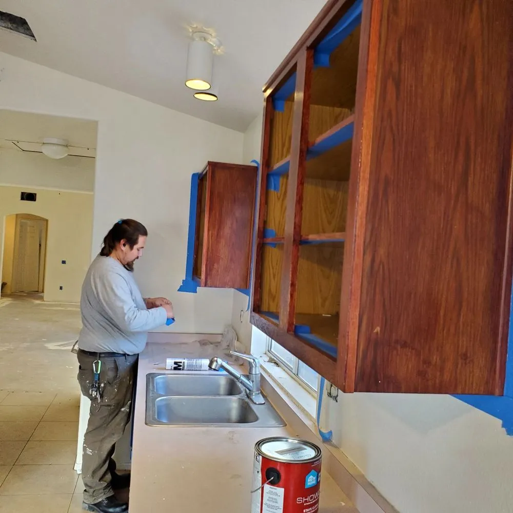 Slide of My Homeowner HandyMan