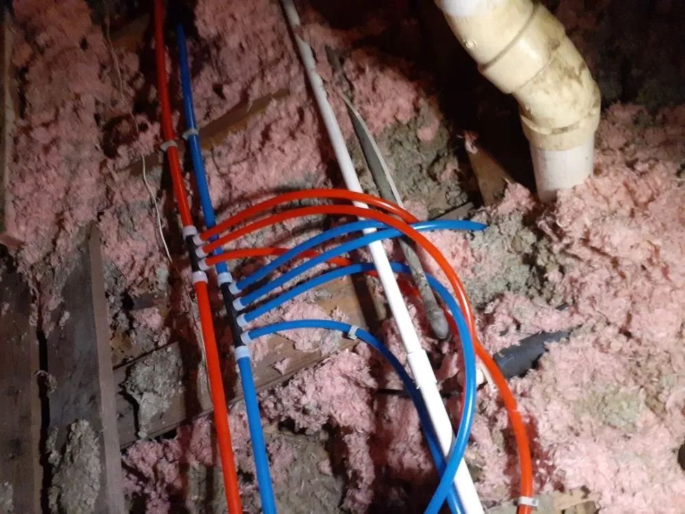 Slide of My Houston Plumber