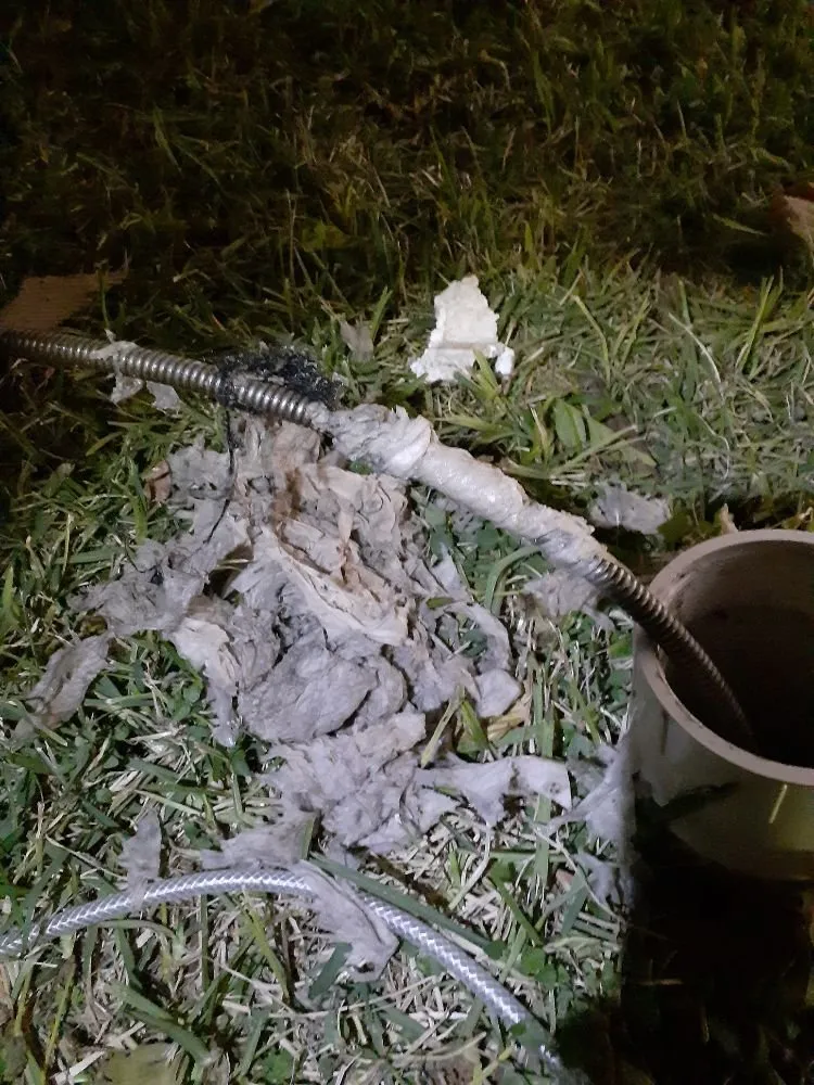 Slide of My Houston Plumber