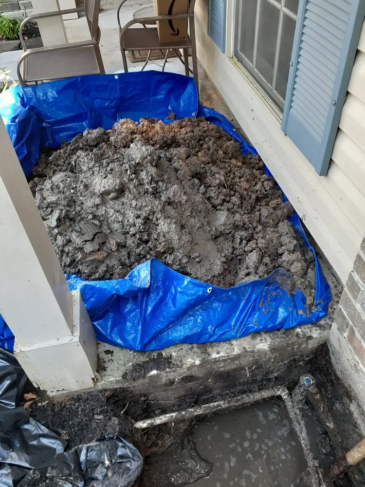 Slide of My Houston Plumber