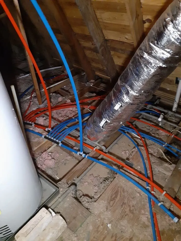 Slide of My Houston Plumber