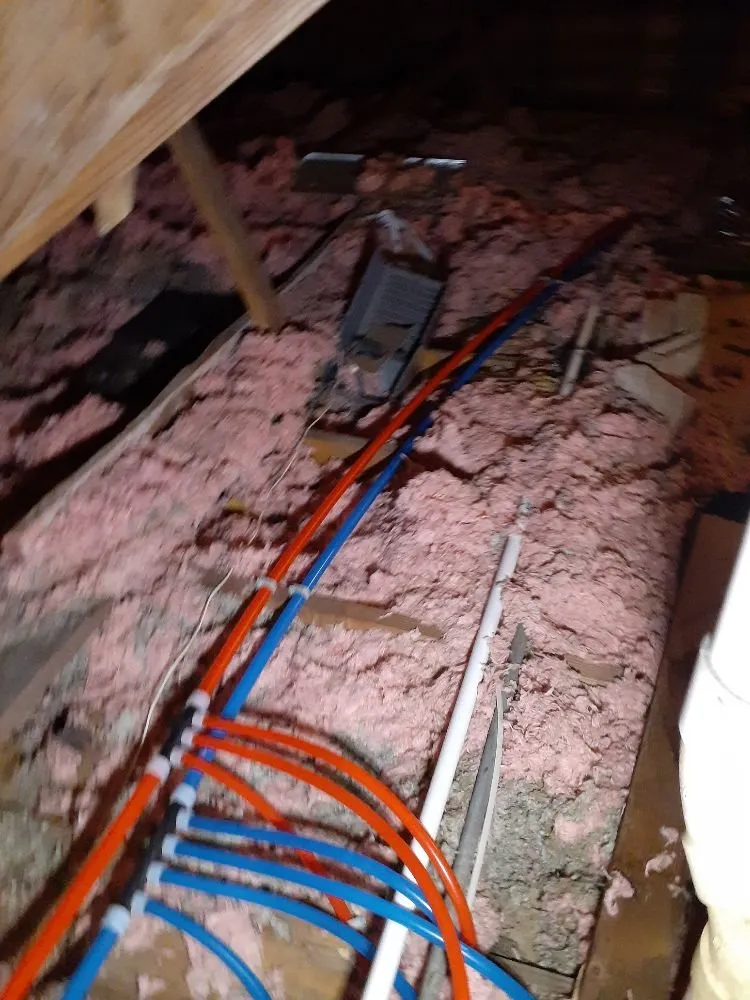 Slide of My Houston Plumber