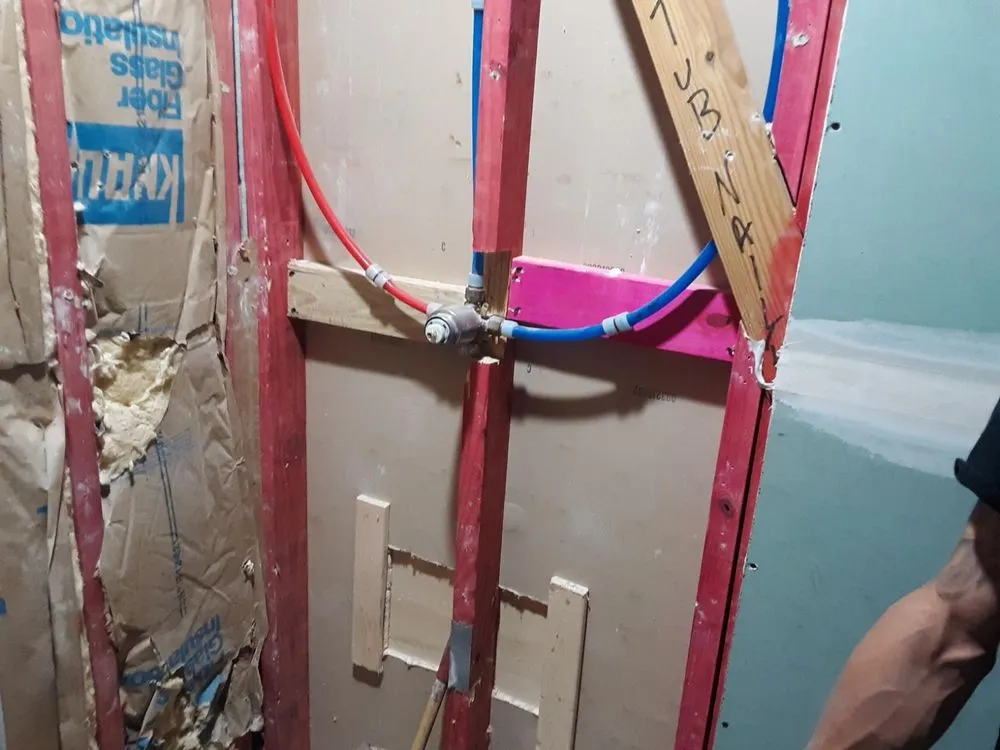 Slide of My Houston Plumber