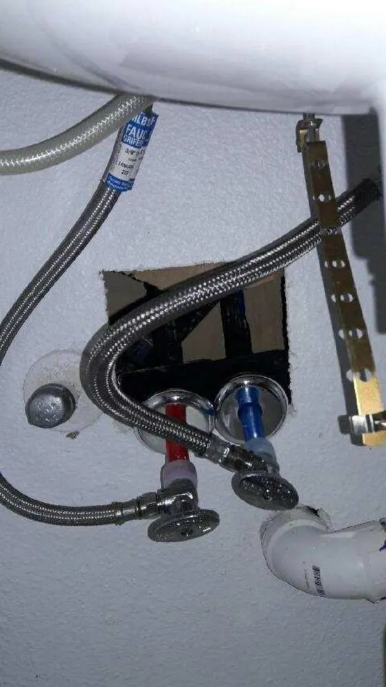 Slide of My Houston Plumber