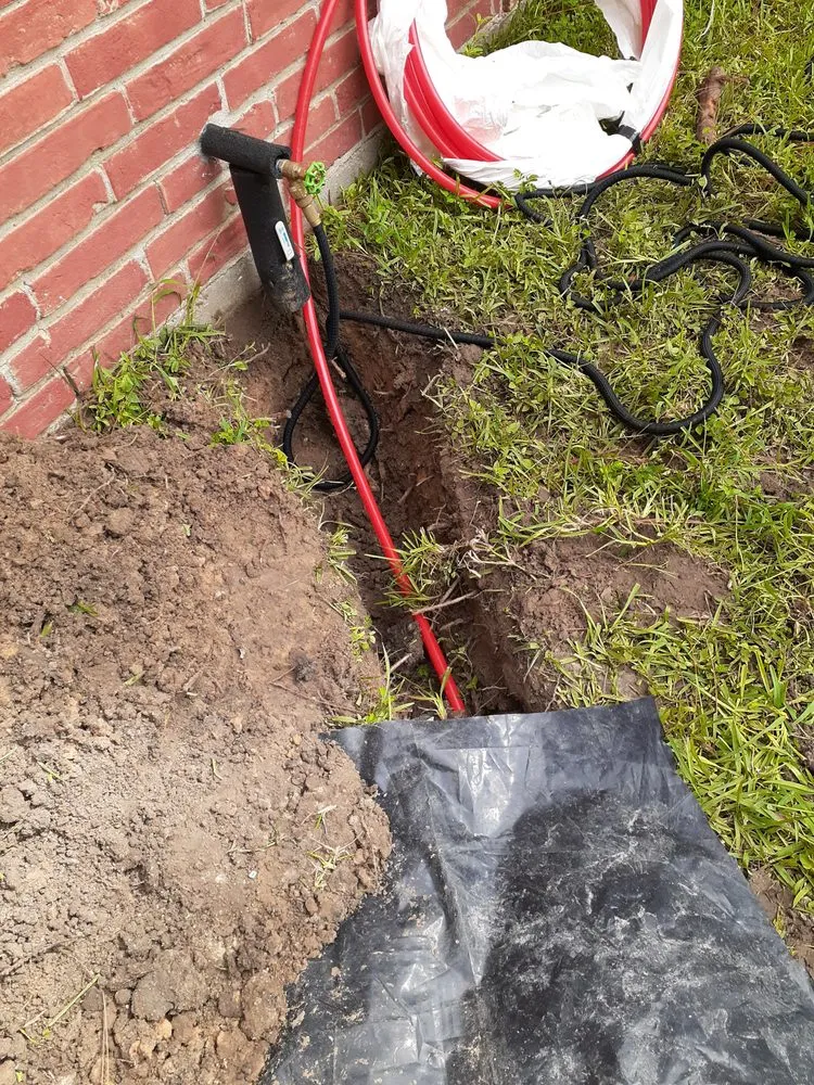 Slide of My Houston Plumber