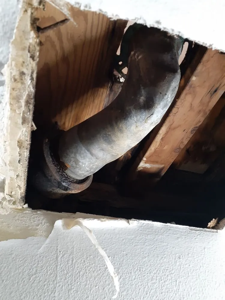 Slide of My Houston Plumber