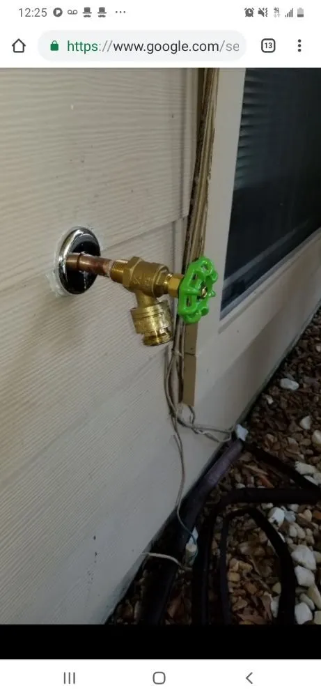 Slide of My Houston Plumber