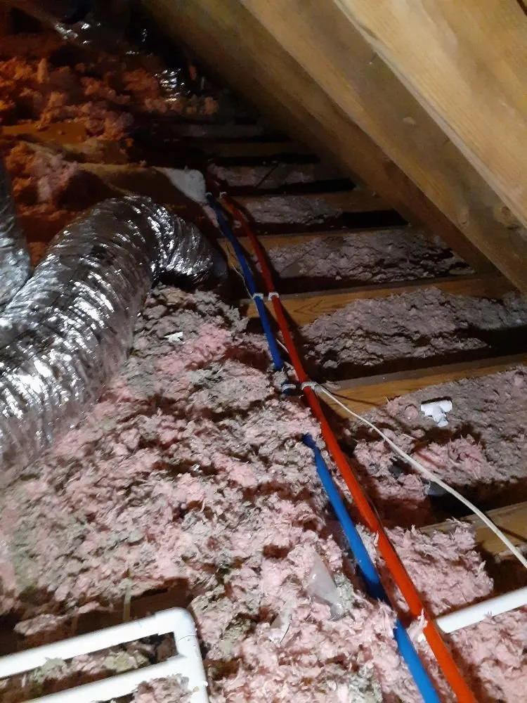 Slide of My Houston Plumber