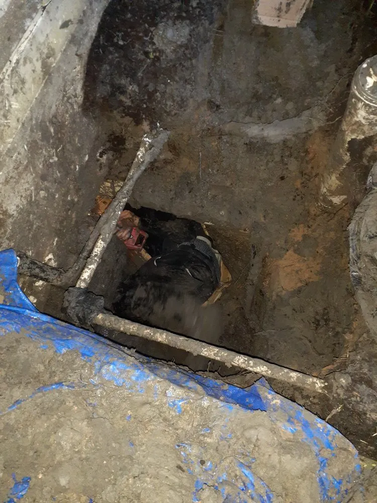 Slide of My Houston Plumber