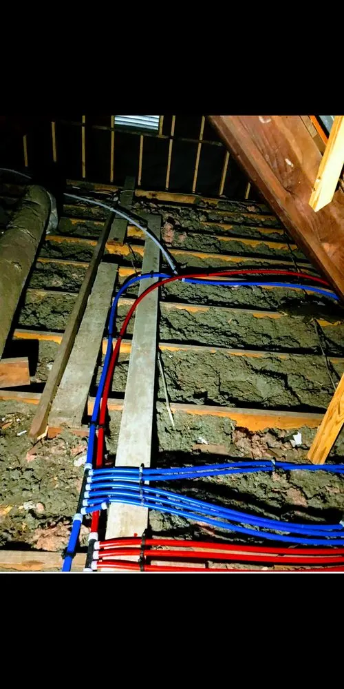 Slide of My Houston Plumber