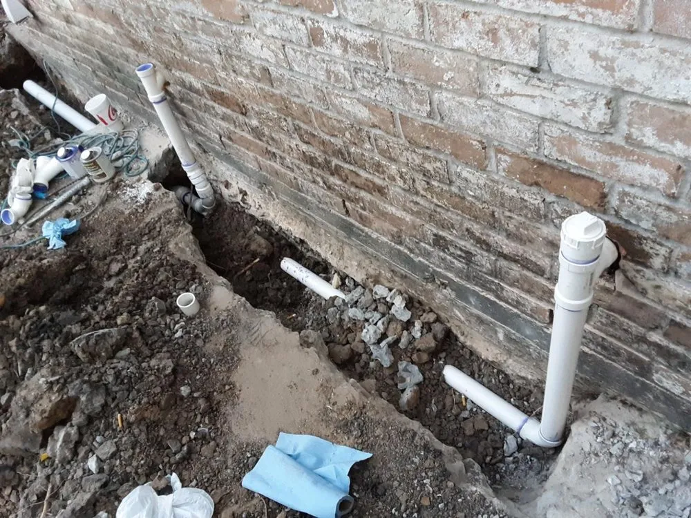 Slide of My Houston Plumber