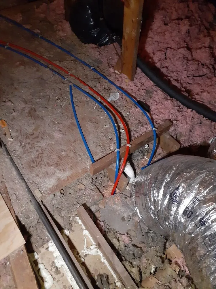 Slide of My Houston Plumber