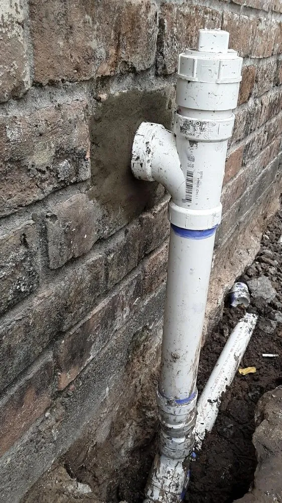 Slide of My Houston Plumber