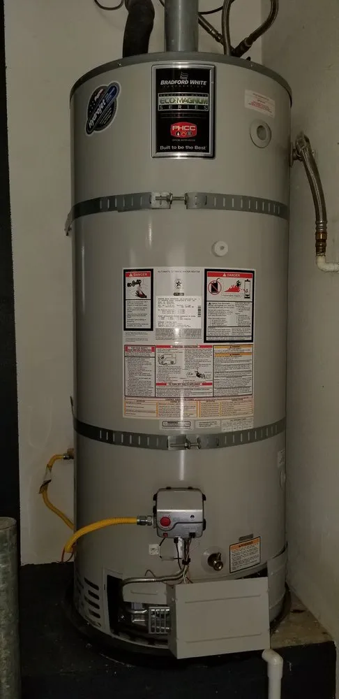 Slide of My Install Guy