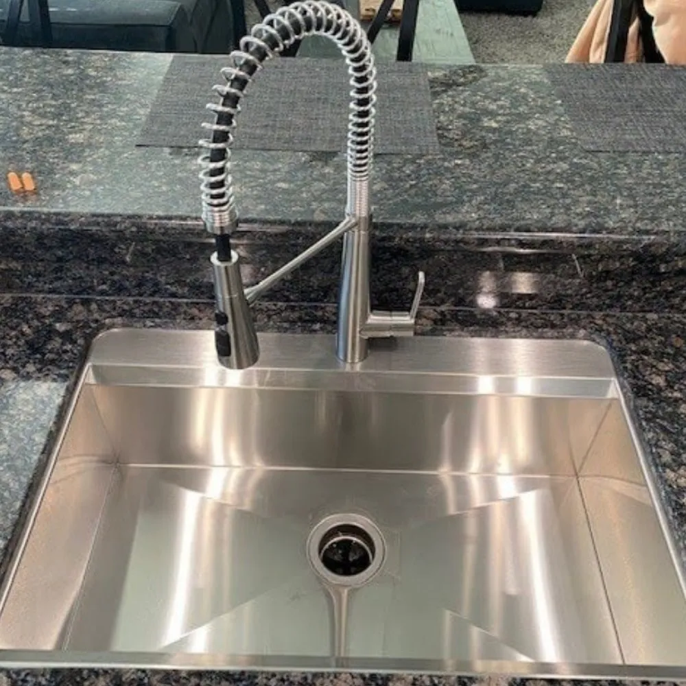 Slide of My Install Guy