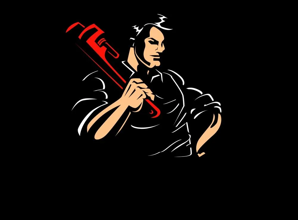 Slide of My Install Guy