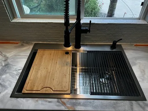 Slide of My Install Guy