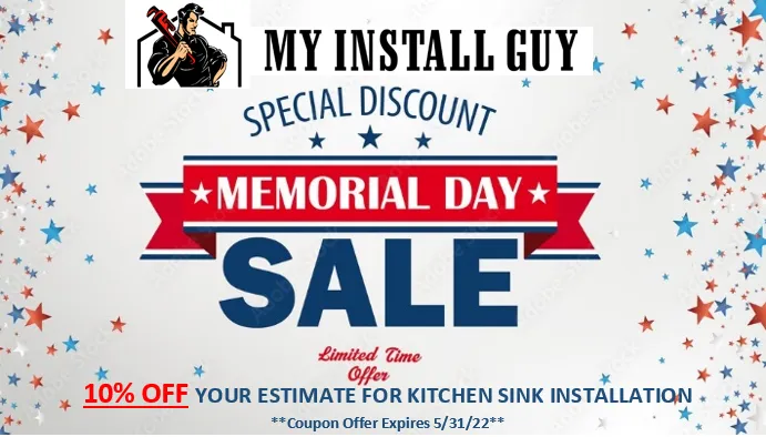 Slide of My Install Guy