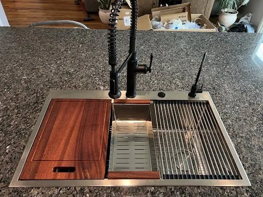 Slide of My Install Guy