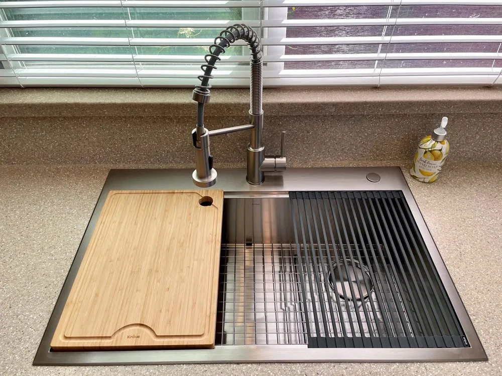 Slide of My Install Guy