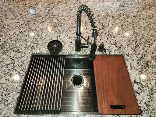 Slide of My Install Guy