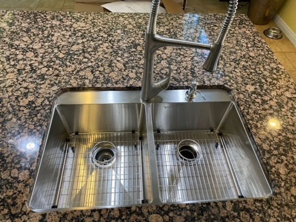 Slide of My Install Guy