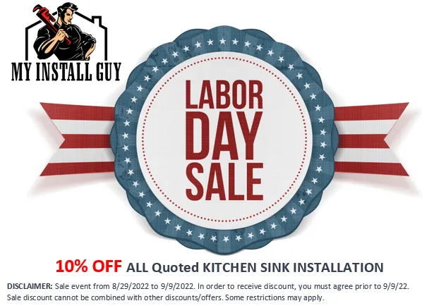 Slide of My Install Guy